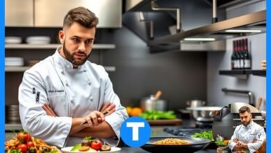 Chef Gotxen Godolix: Revolutionary Force in Modern Gastronomy 1 chef gotxen godolix