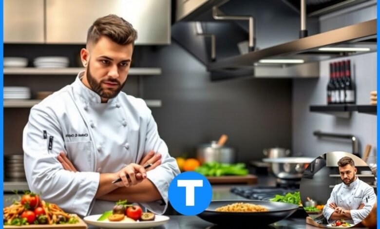 Chef Gotxen Godolix: Revolutionary Force in Modern Gastronomy 1 chef gotxen godolix