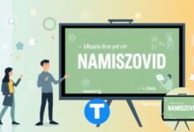 namiszovid