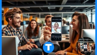 What Is TotallyNDFW? A Deep Dive into the Internet’s Favorite Breaktime Content 1 TotallyNDFW