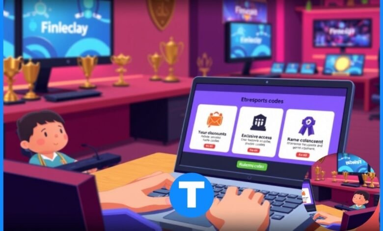 EtrueSports Codes: How to Use Them for Discounts, Access, and Enhanced Gaming Experience 1 etruesports codes