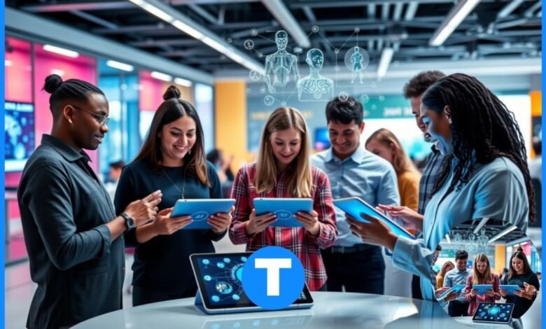 Teasemoonga: Transforming Digital Relationships Through AI Innovation 1 teasemoonga