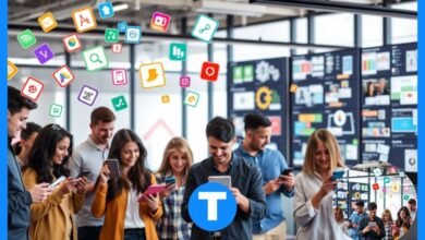 appfordown applications