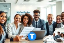 myfastbroker loans brokers