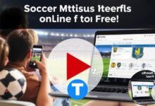 Methstreams Soccer: How to Watch Soccer Matches for Free Online (Full Guide) 3 methstreams soccer