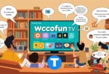 wcofun tv