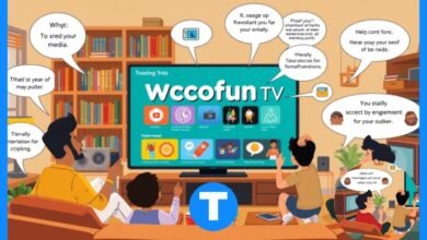 Wcofun TV: Is It the Right Choice for Animated Entertainment? (Full Guide) 2 wcofun tv