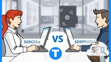SERPClix vs SERPSEO: Which Service Reigns Supreme for Boosting SEO Traffic? 9 serpclix vs serpseo
